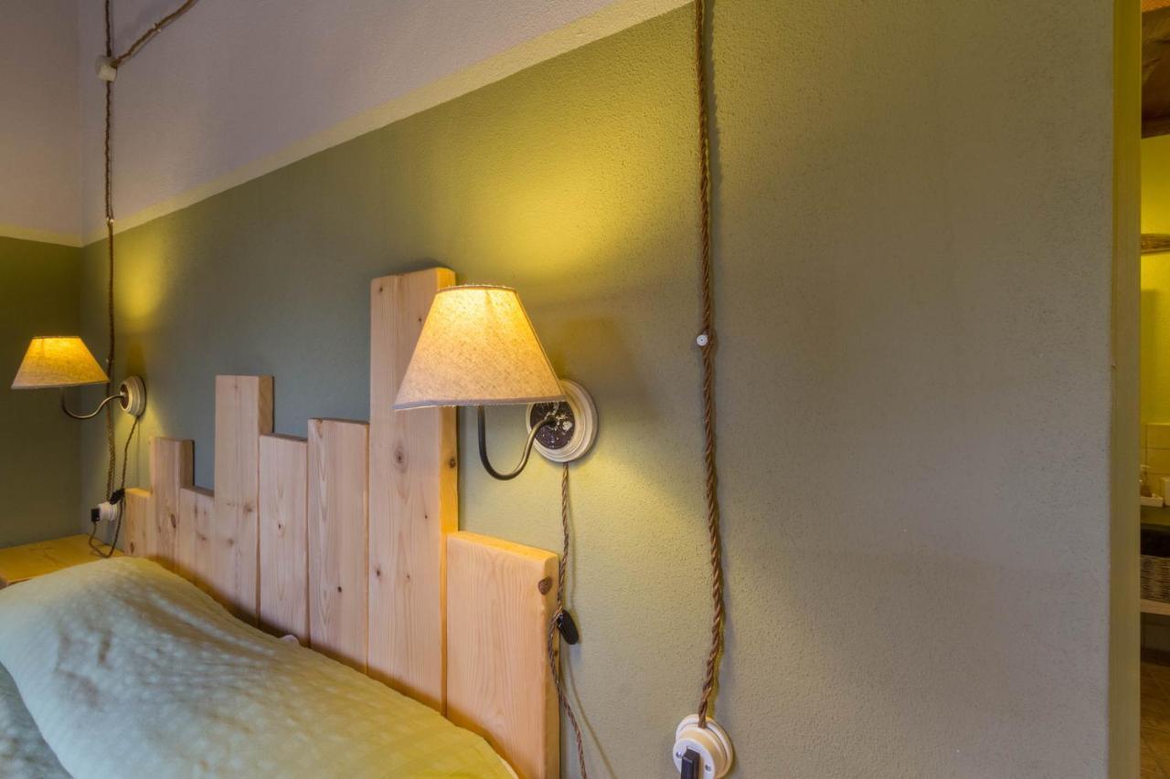Lananai Homestay San Vito (Sardinia)