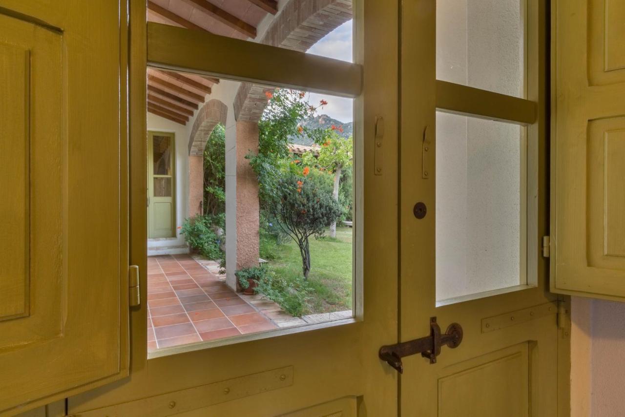 Homestay Lananai San Vito (Sardinia)