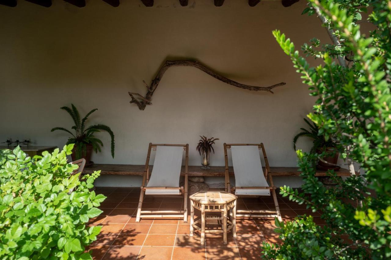Homestay Lananai San Vito (Sardinia)