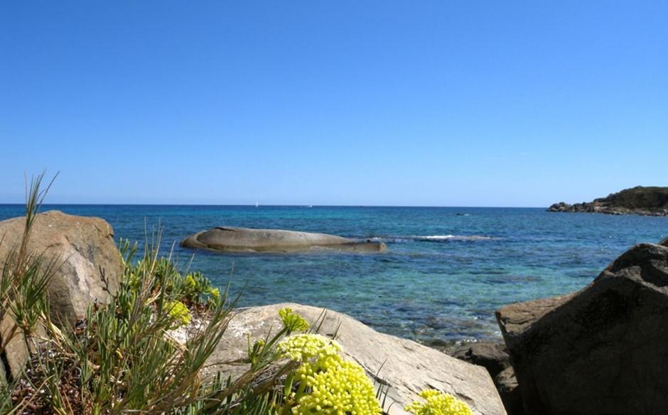 Homestay Lananai San Vito (Sardinia)