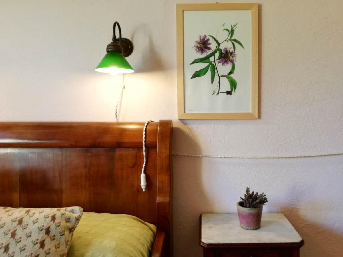 Lananai Homestay San Vito (Sardinia)