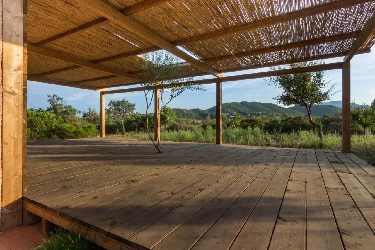 Homestay Lananai San Vito (Sardinia)
