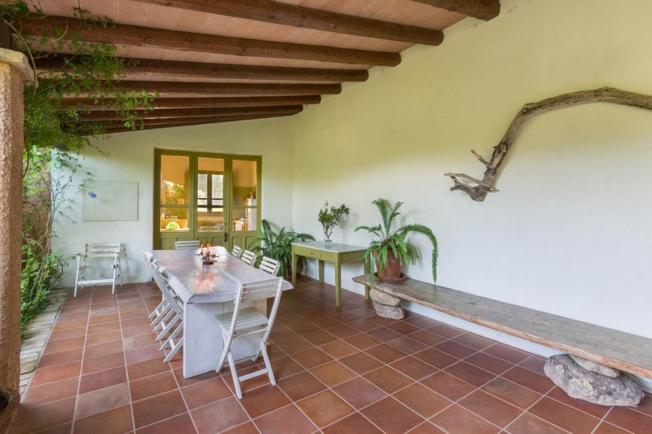 Lananai San Vito (Sardinia)