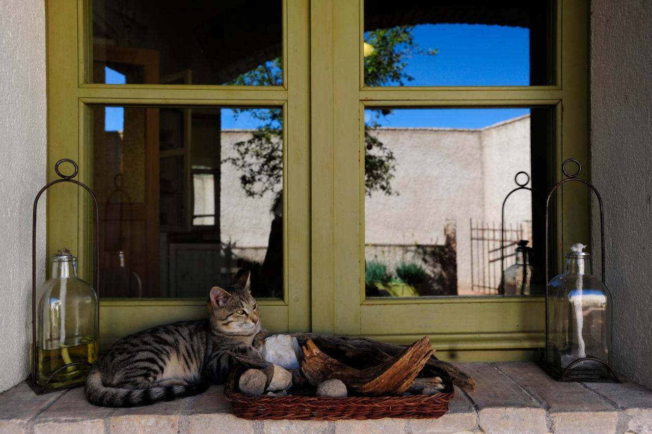 Lananai Homestay San Vito (Sardinia)