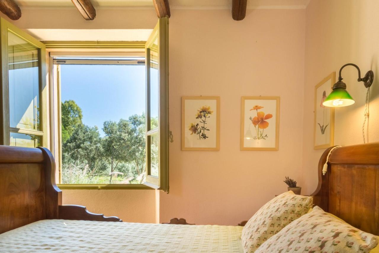 Lananai Homestay San Vito (Sardinia)