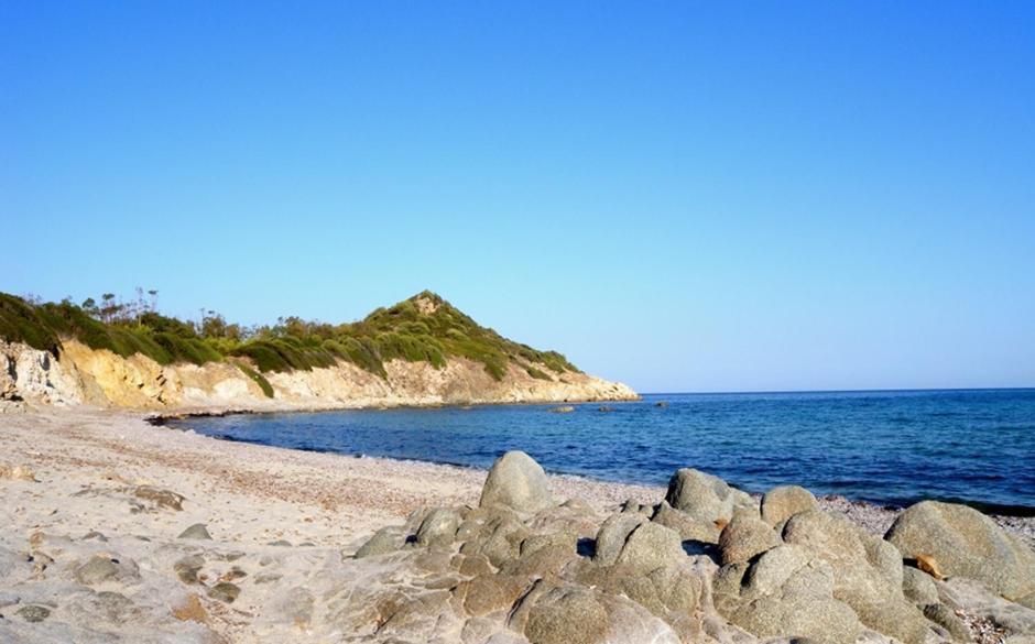 Lananai Homestay San Vito (Sardinia)