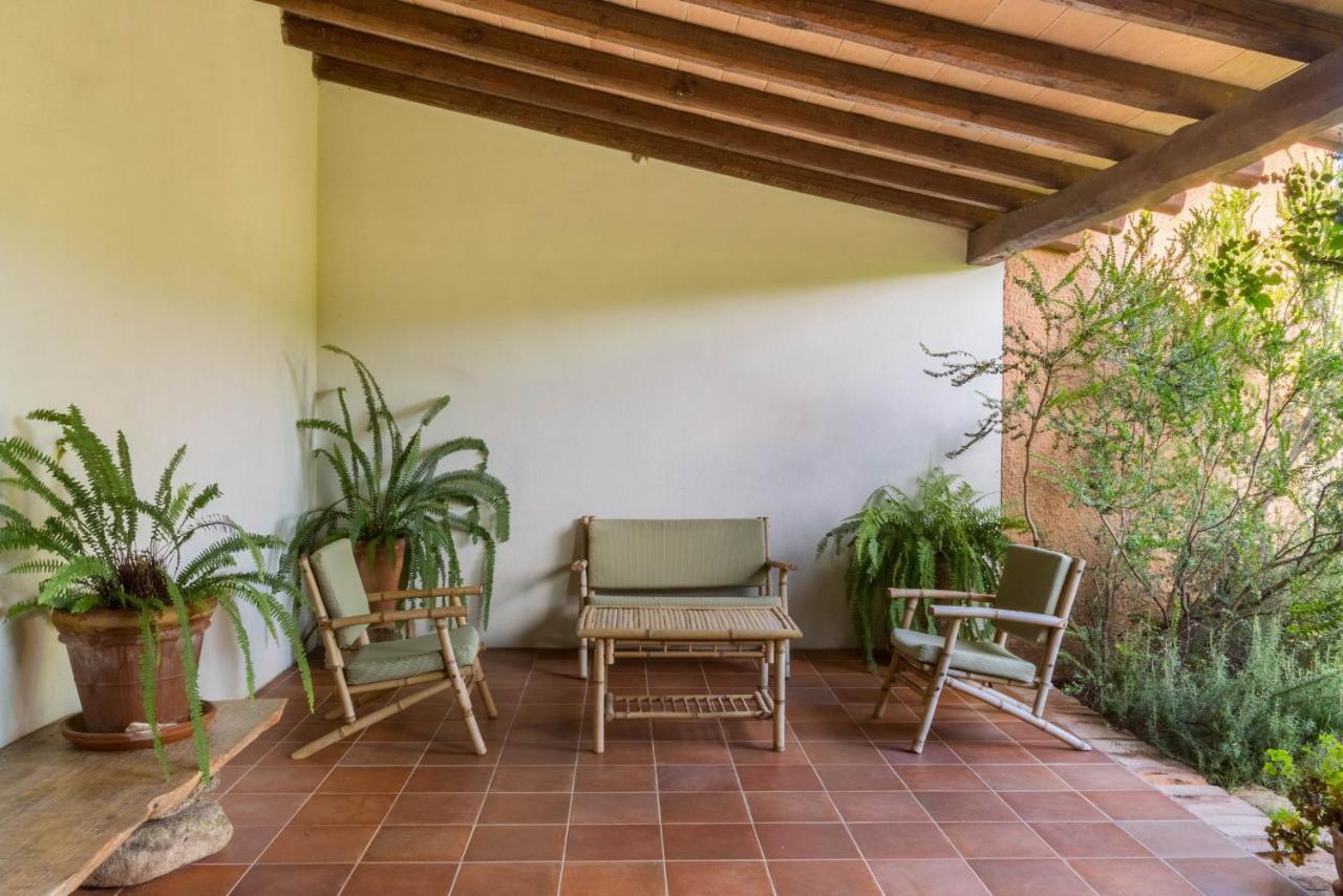 Lananai Homestay San Vito (Sardinia)
