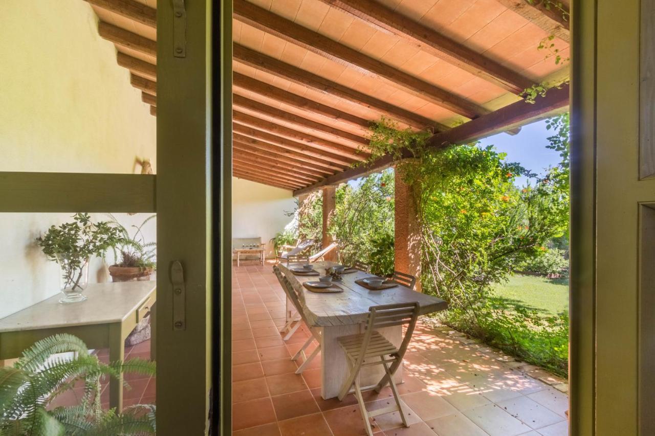 Lananai Homestay San Vito (Sardinia)