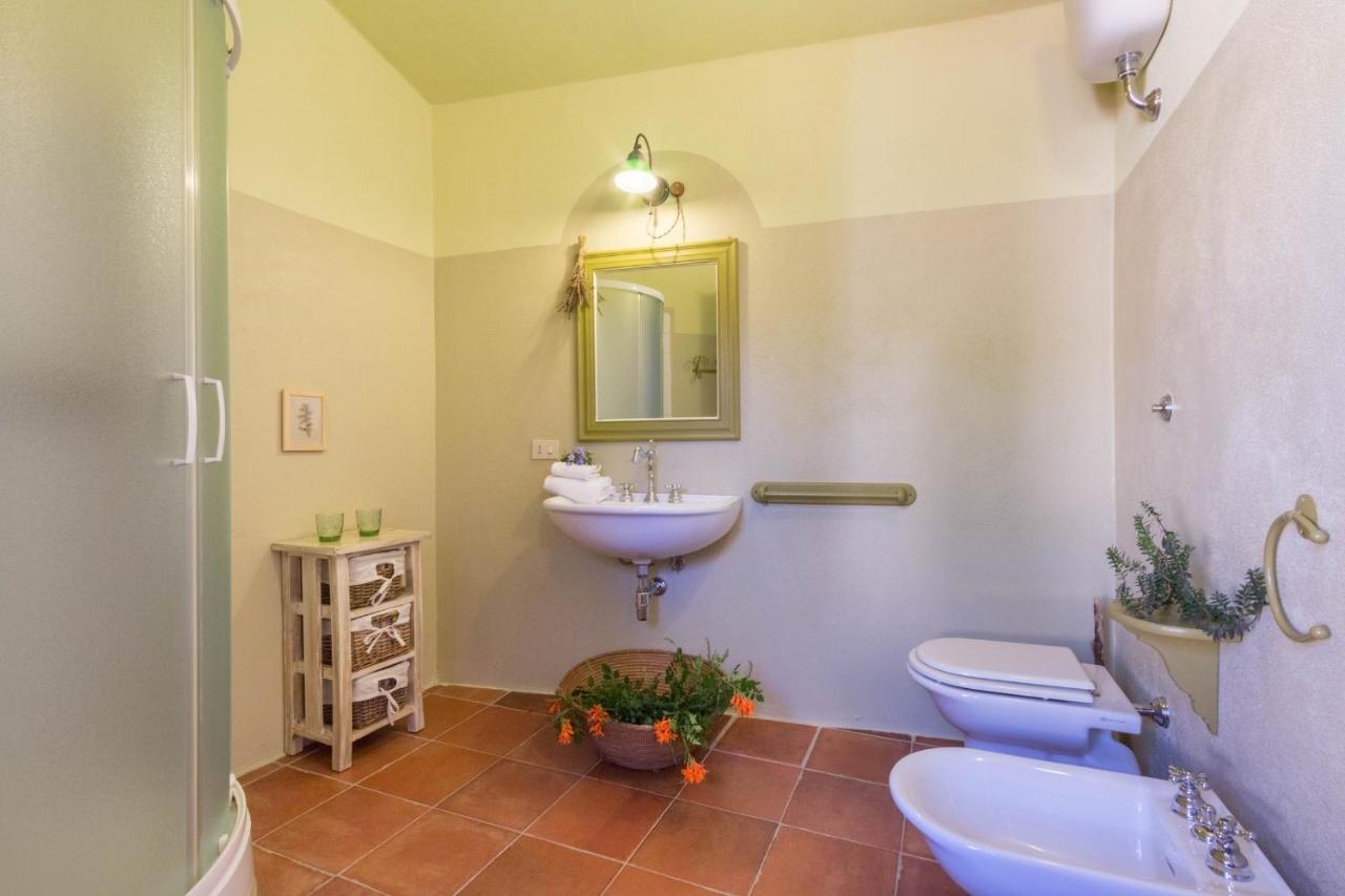 Homestay Lananai San Vito (Sardinia)