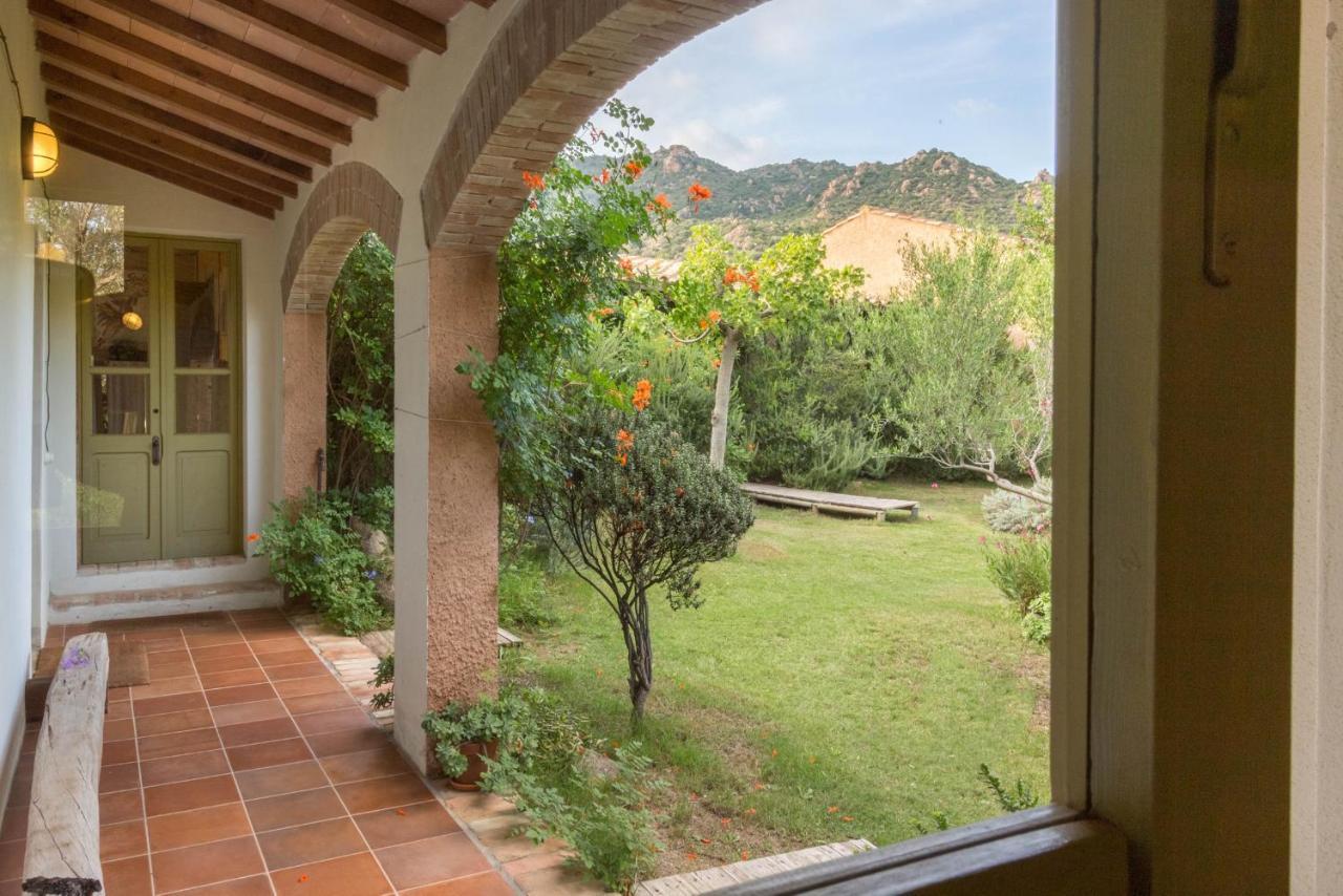 Lananai Privatunterkunft San Vito (Sardinia)